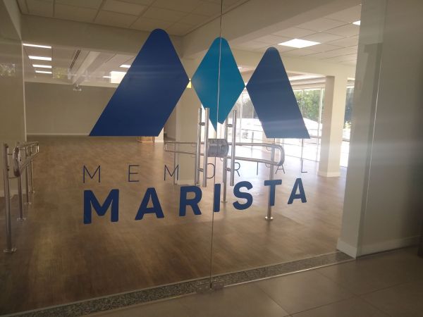 AuditÃ³rio Marista - Curitiba-PR 